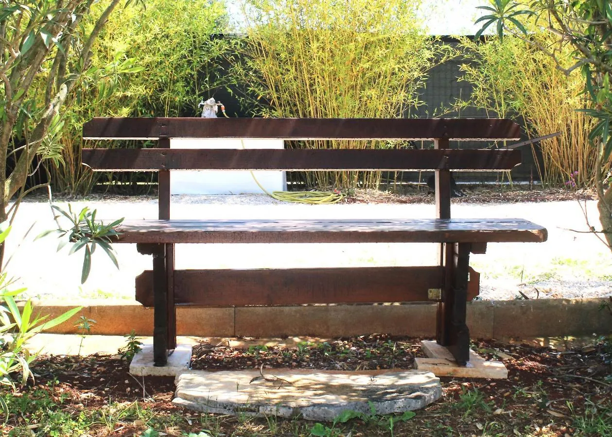 Oliven Garden Villa Rovinj 0*,  Croatia