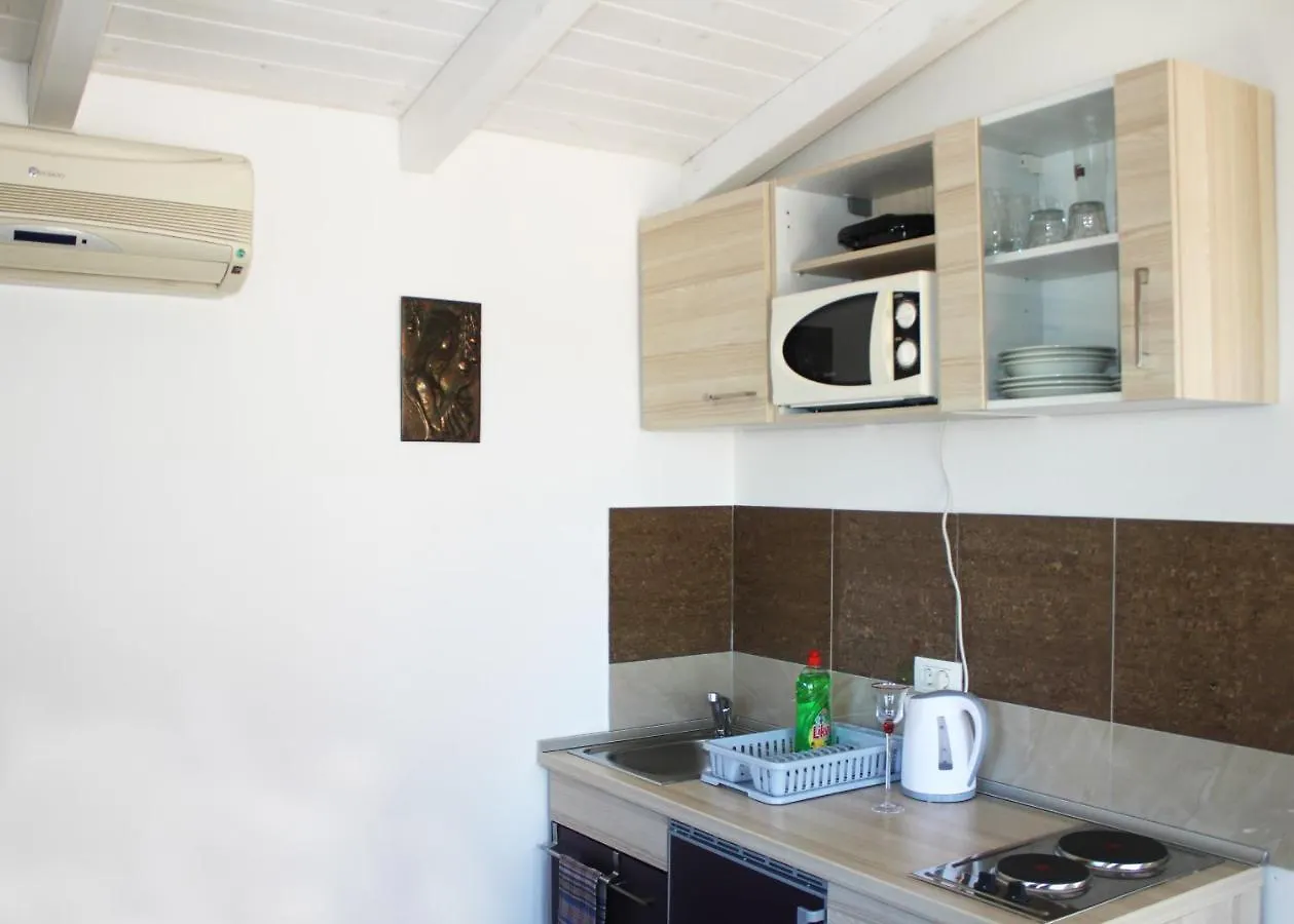 Oliven Garden Villa Rovinj