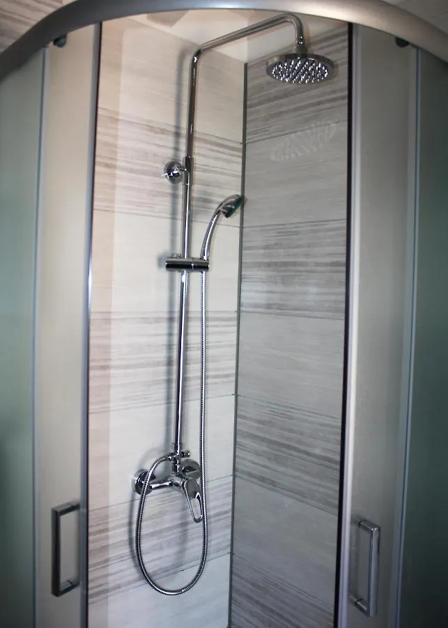 Oliven Garden Villa Rovinj 0*,