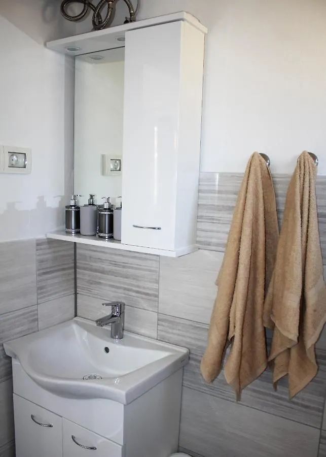 Oliven Garden Villa Rovinj