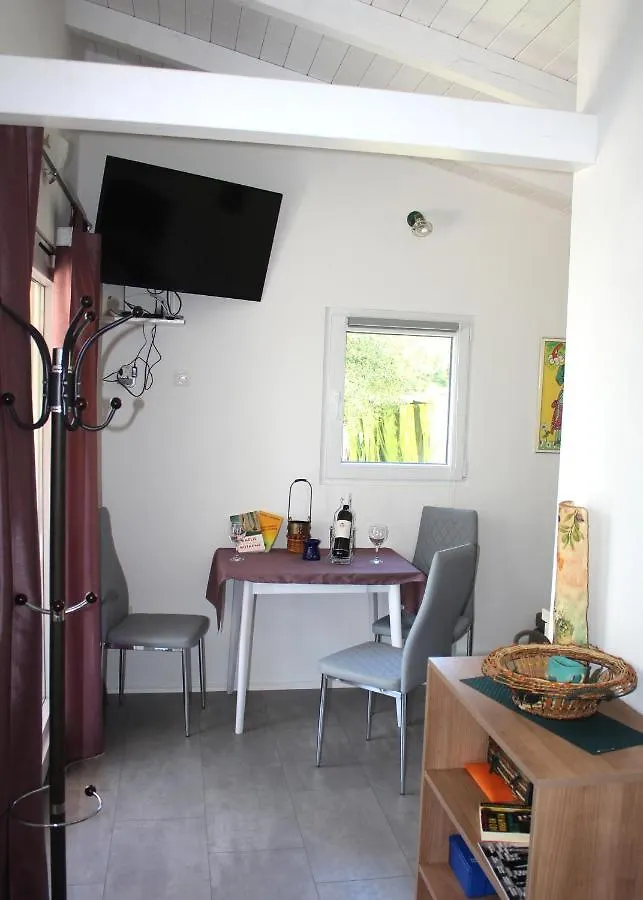 Oliven Garden Villa Rovinj