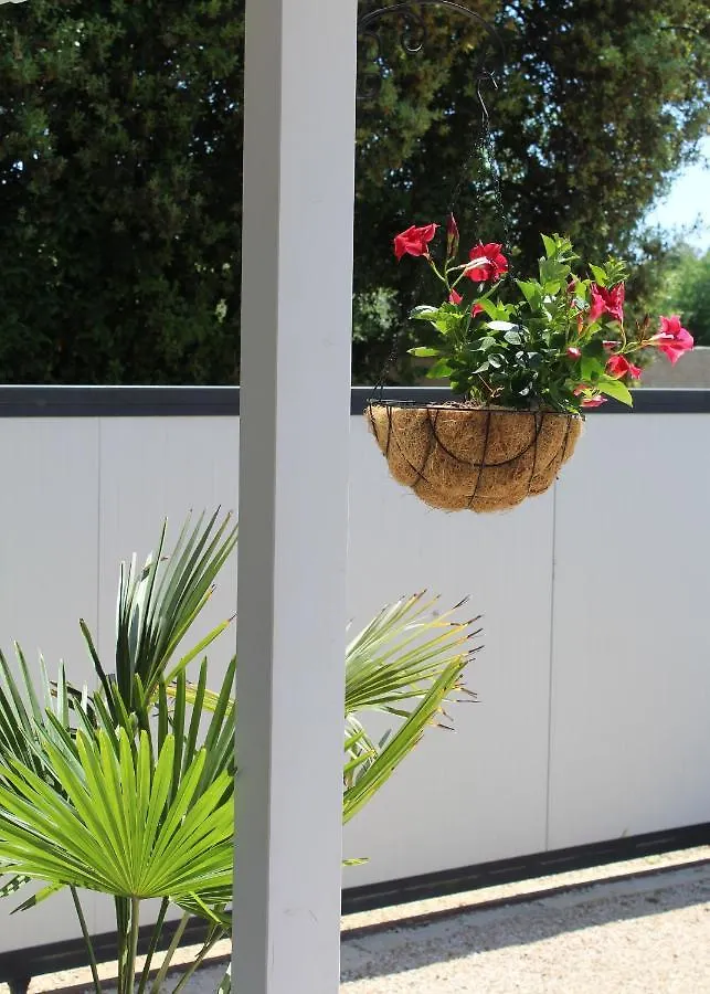 Oliven Garden Villa Rovinj