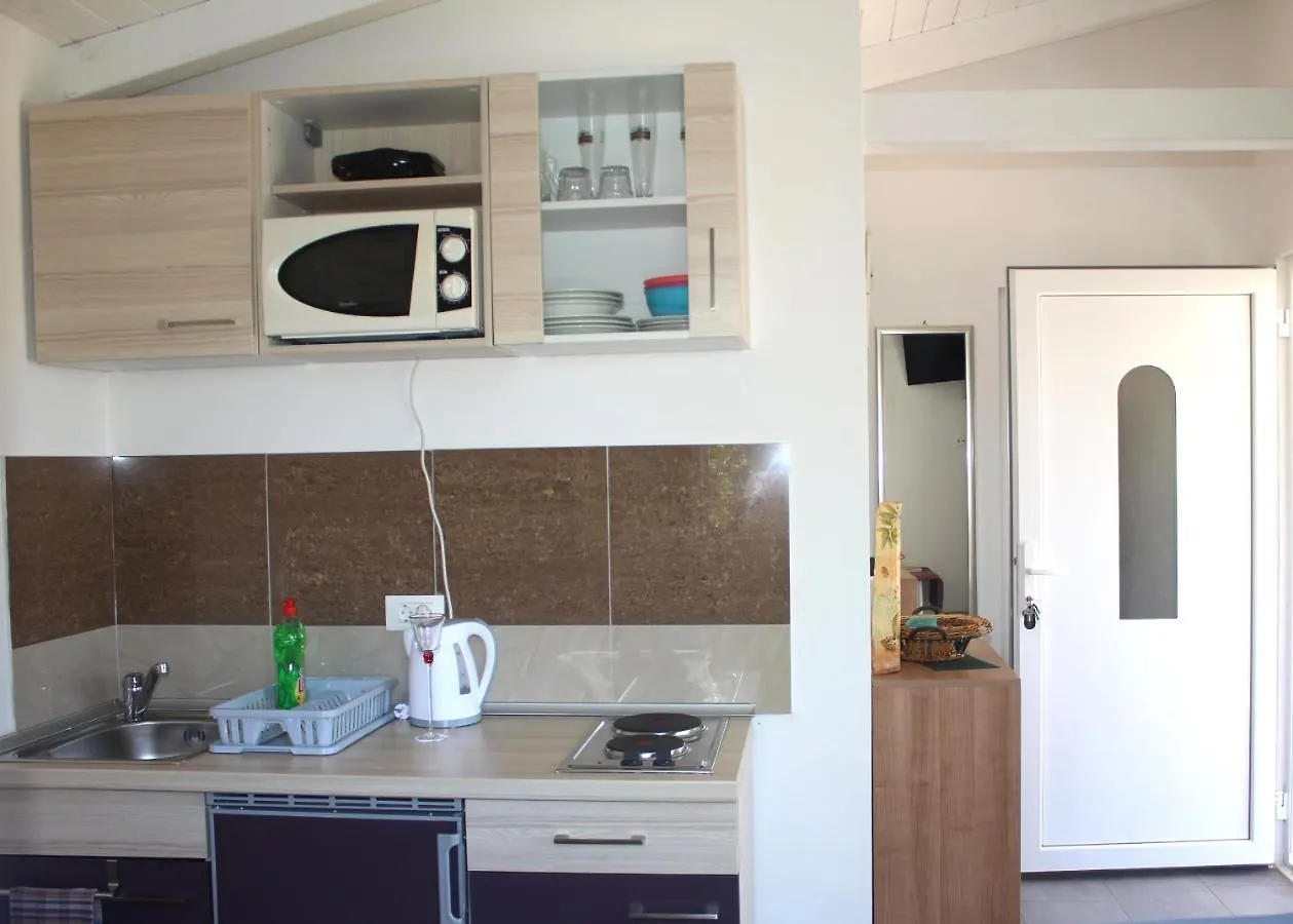 Oliven Garden Villa Rovinj