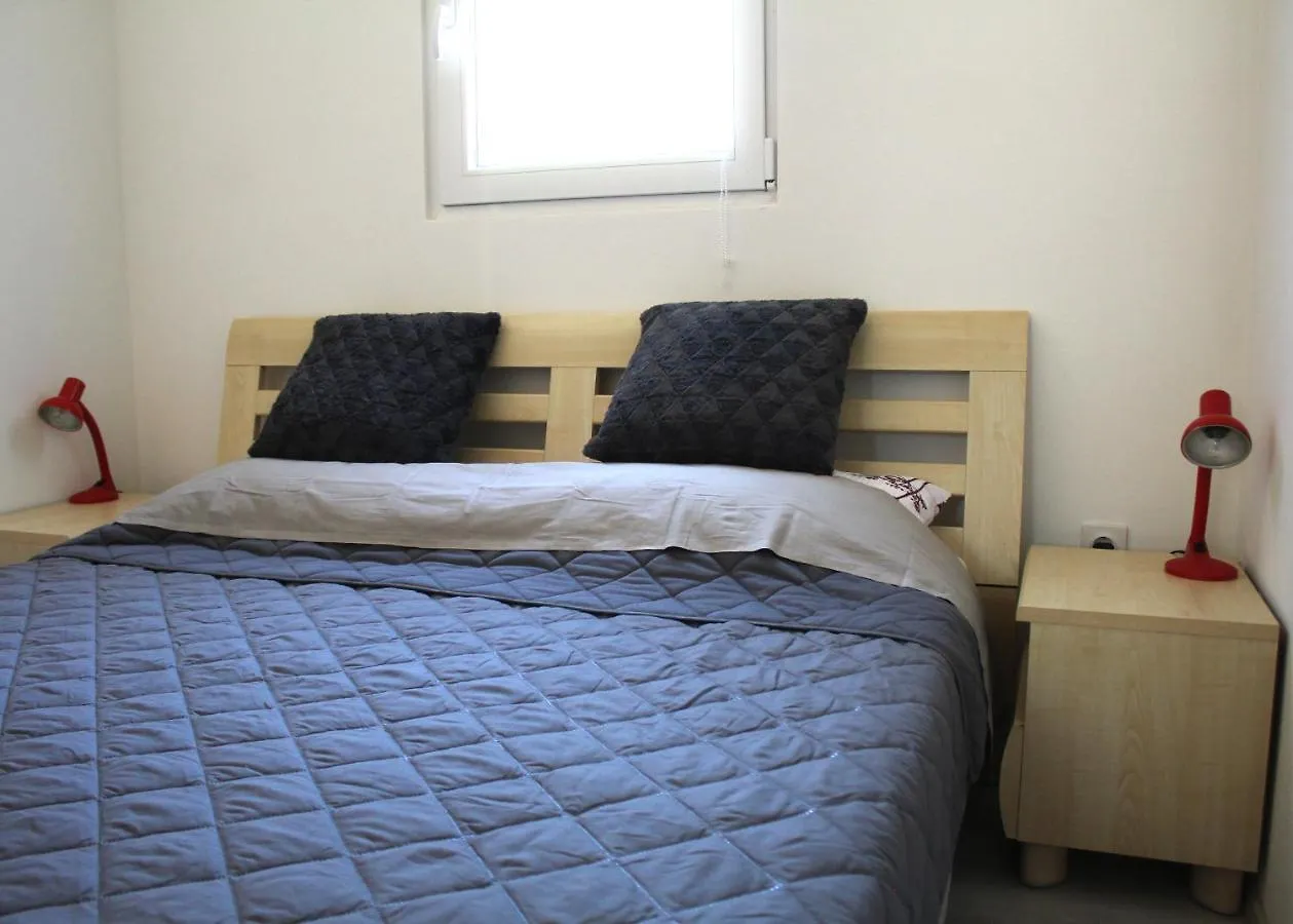 Oliven Garden Villa Rovinj