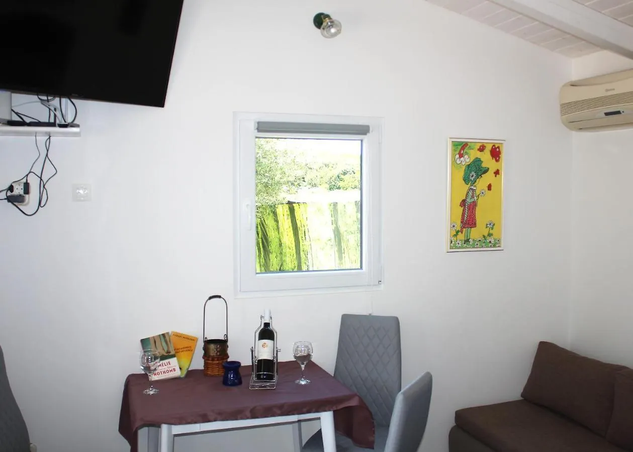 Oliven Garden Villa Rovinj
