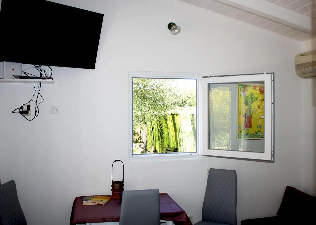 Oliven Garden Villa Rovinj