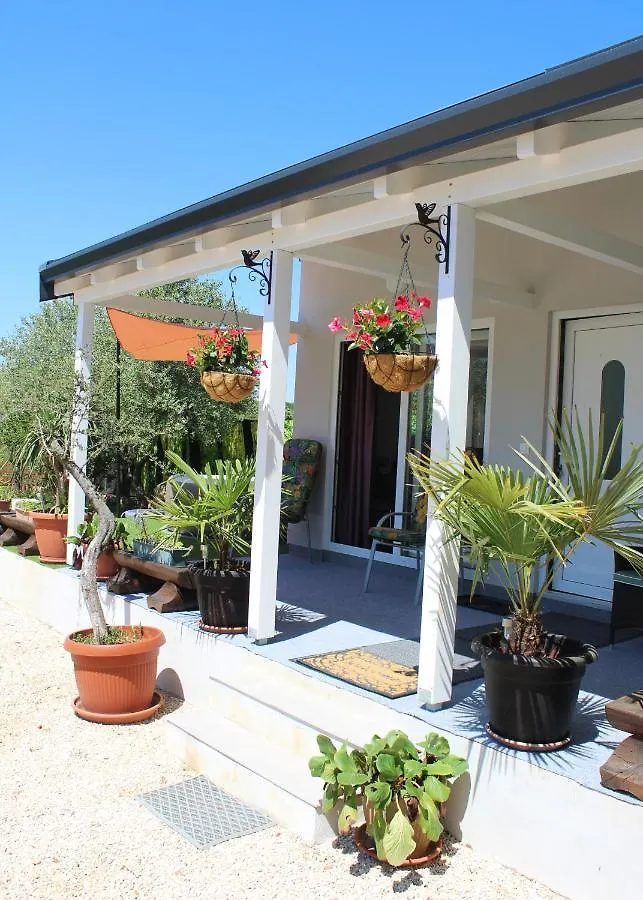 Oliven Garden Villa Rovinj