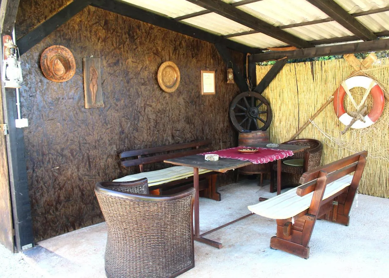 Oliven Garden Villa Rovinj