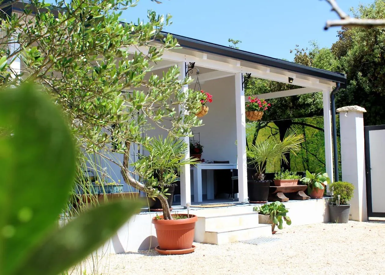 Oliven Garden Villa Rovinj 0*,  Croatia