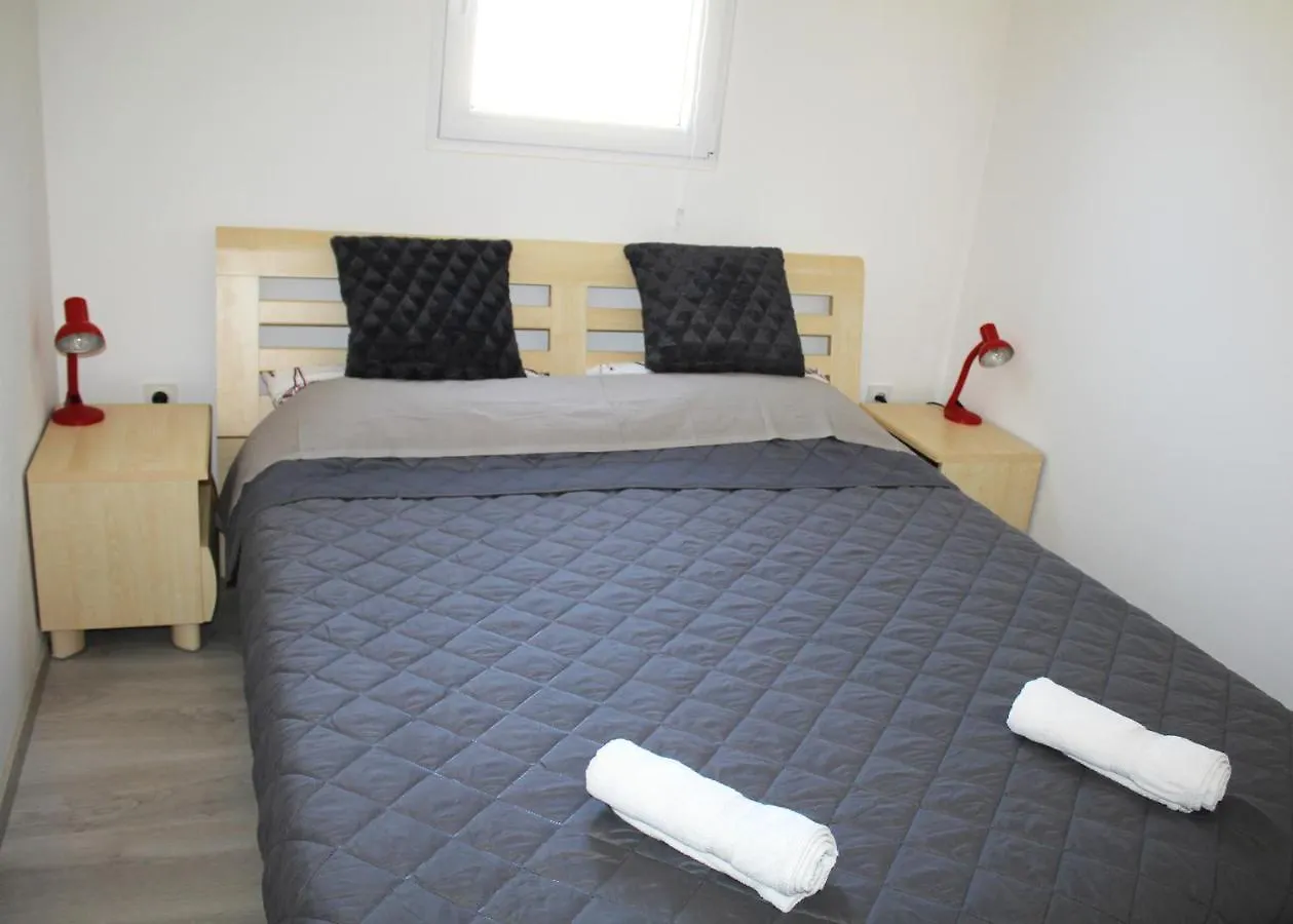 Oliven Garden Villa Rovinj 0*,