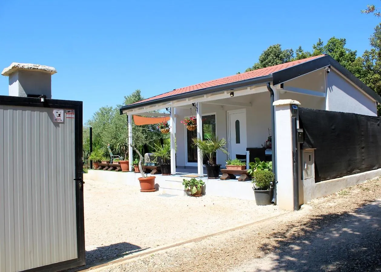 Oliven Garden Villa Rovinj