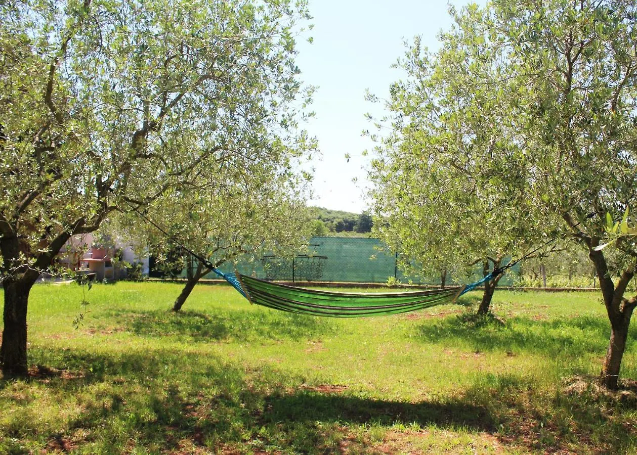 Oliven Garden Villa Rovinj