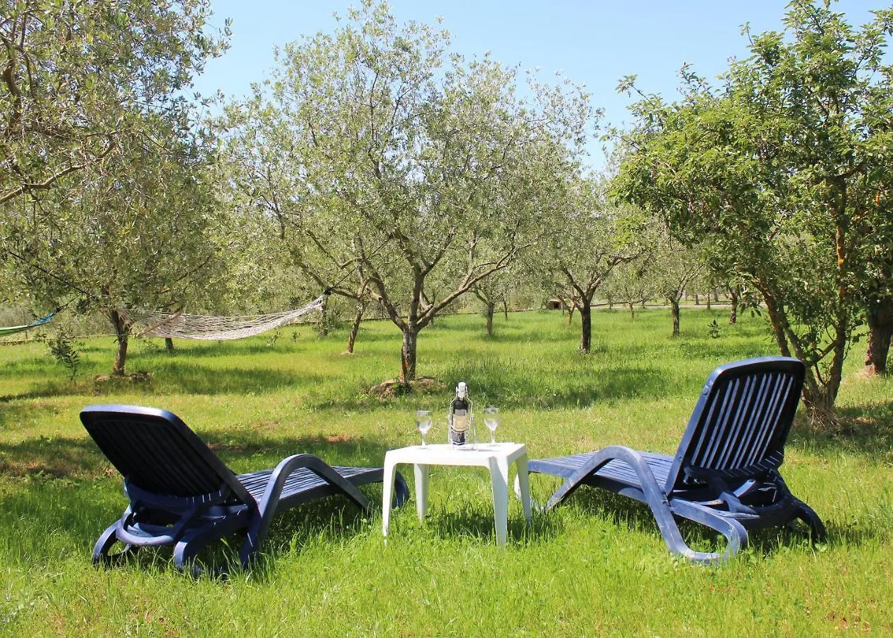 Oliven Garden Villa Rovinj 0*,  Croatia