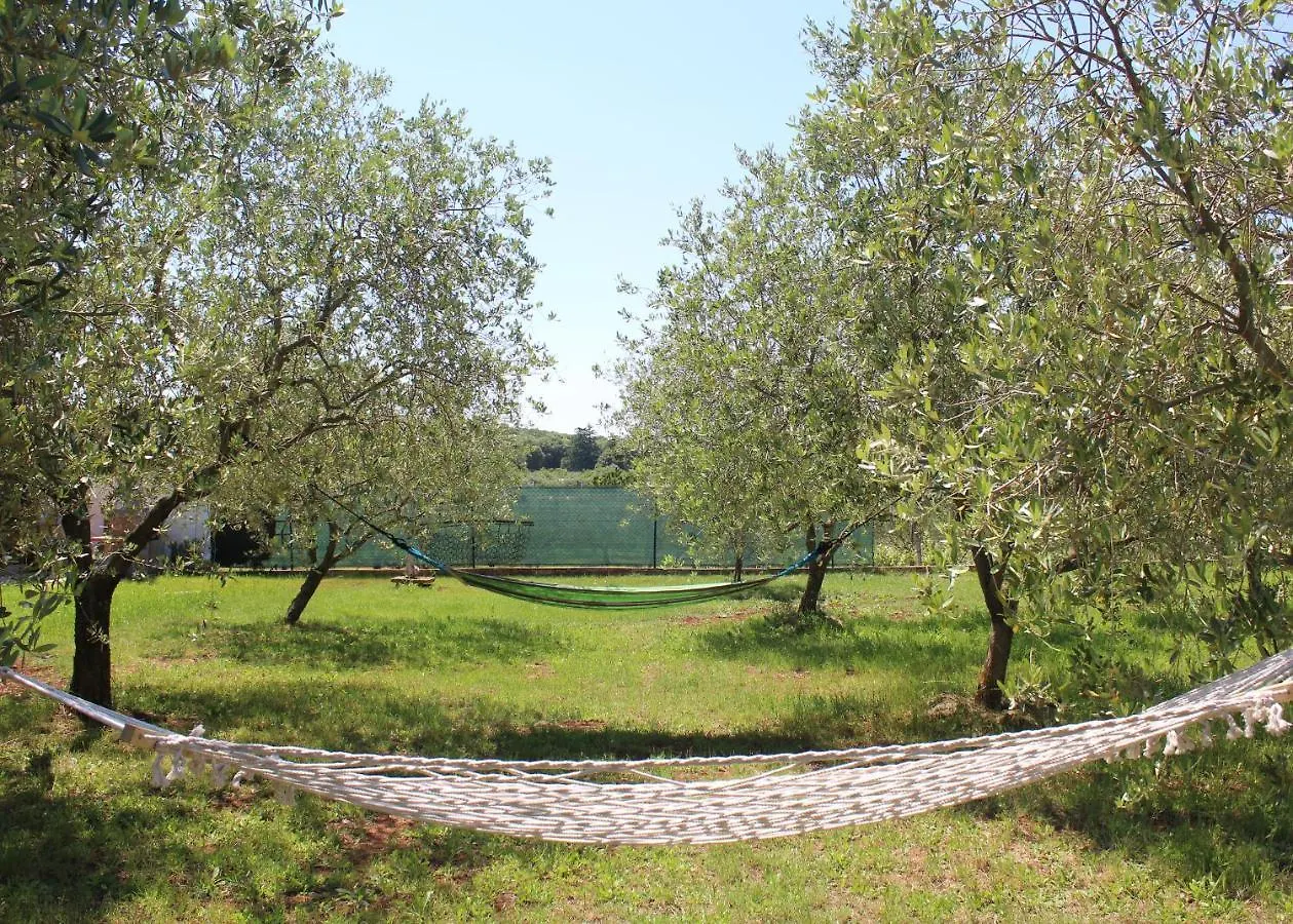 Oliven Garden Villa Rovinj