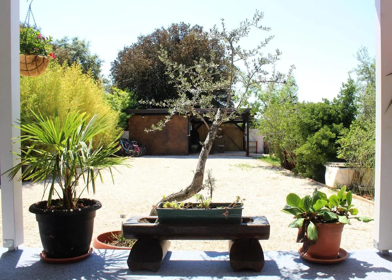 Oliven Garden Villa Rovinj