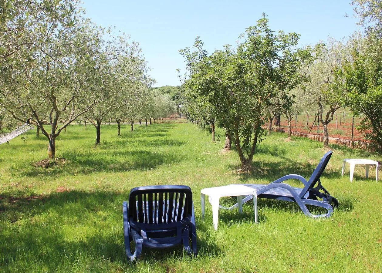 Oliven Garden Villa Rovinj 0*,  Croatia